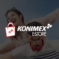 Konimex Store